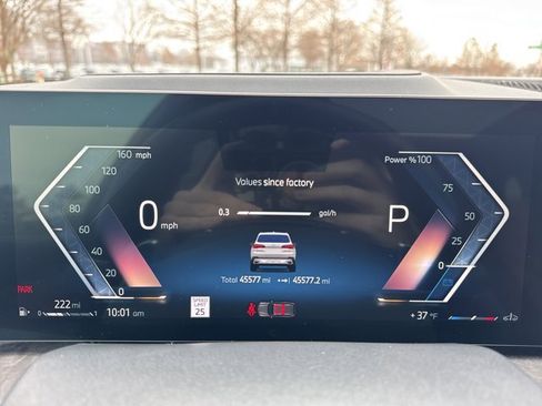 Certified 2024 BMW X5 xDrive40i w/ Premium Package image 22