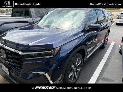 Used 2024 Honda Pilot Touring