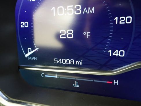 Used 2023 GMC Sierra 1500 Denali image 15