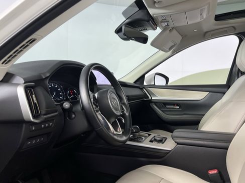 Used 2024 MAZDA CX-90 3.3 Turbo w/ Premium Package image 21