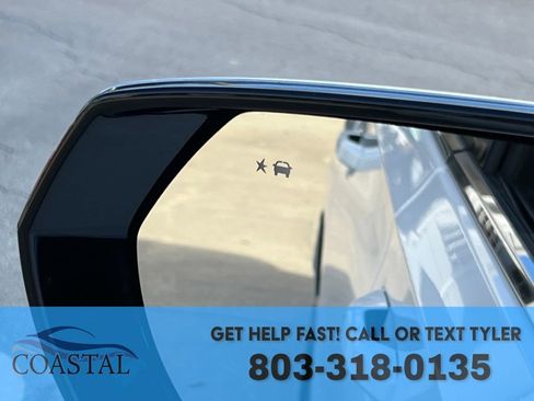 Used 2024 Chevrolet Tahoe LS w/ Driver Alert Package image 35