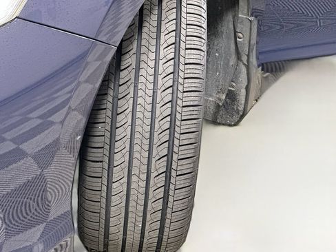 Certified 2017 Honda Accord Sport image 25