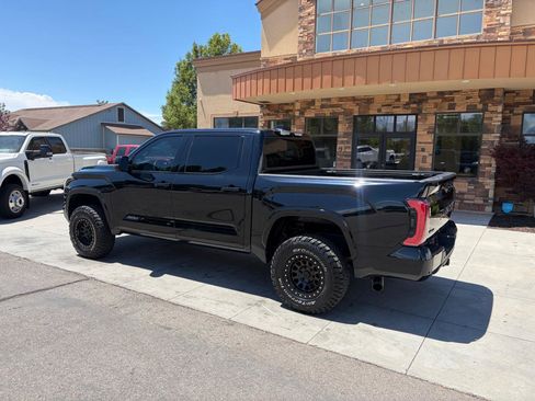 Used 2023 Toyota Tundra Platinum AWD/4WD image 30
