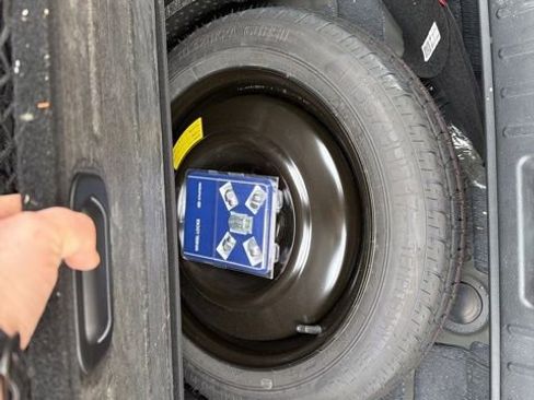 Used 2024 Hyundai Tucson SEL w/ Convenience Package image 10