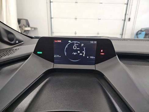 Used 2024 Toyota Prius Limited AWD/4WD image 22