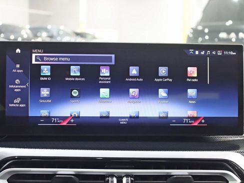 Used 2023 BMW M240i xDrive Coupe image 20