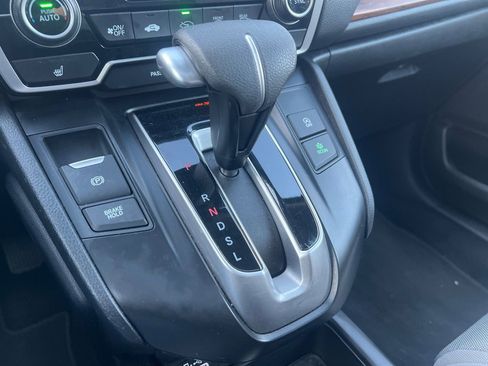 Used 2022 Honda CR-V EX image 24