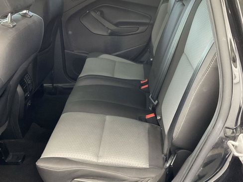 Used 2019 Ford Escape SE AWD/4WD image 10