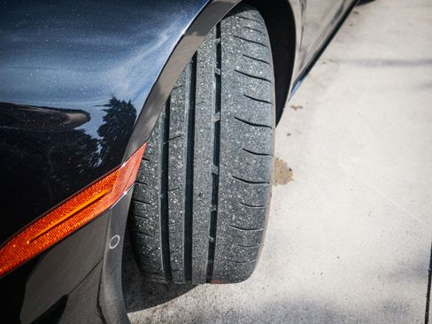 Used 2026 Porsche 911 Targa 4 GTS image 12