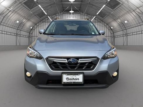 Used 2021 Subaru Crosstrek 2.0i Premium image 14