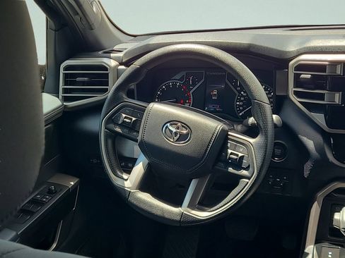Certified 2026 Toyota Tundra SR5 image 18