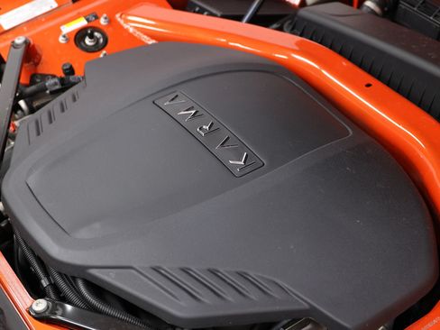 Used 2022 Karma GS-6 RWD image 75