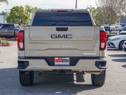 Used 2022 GMC Sierra 1500 Elevation w/ Elevation Premium Package image 5