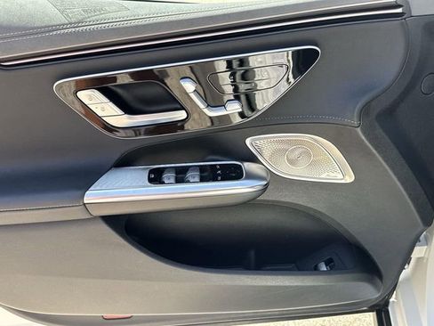 Used 2024 Mercedes-Benz EQE 350+ 350 Sedan image 22