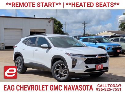 New 2026 Chevrolet Trax LT w/ Driver Confidence Package