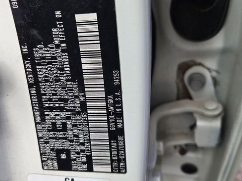 Used 2009 Toyota Venza image 26