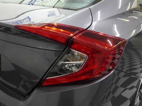Used 2021 Honda Civic LX image 15