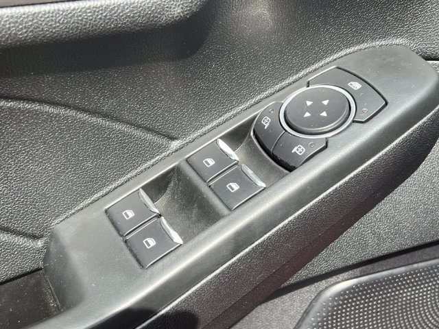 Used 2022 Ford Escape Titanium AWD/4WD image 16