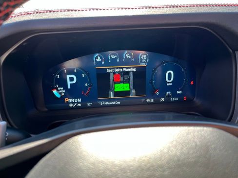 New 2026 Ford Bronco Raptor image 16