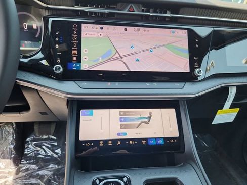 New 2025 Jeep Wagoneer S Limited image 17