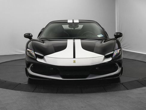 Used 2022 Ferrari 296 GTB RWD image 2