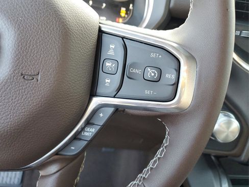 New 2026 RAM 1500 Laramie image 30