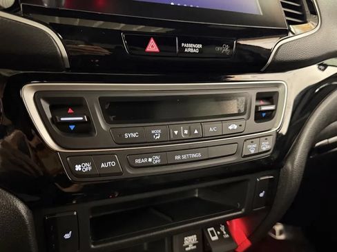 Used 2023 Honda Ridgeline Black Edition image 26