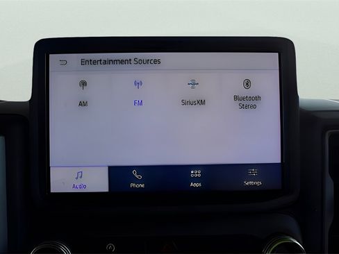 Used 2023 Ford Bronco Sport Big Bend image 18