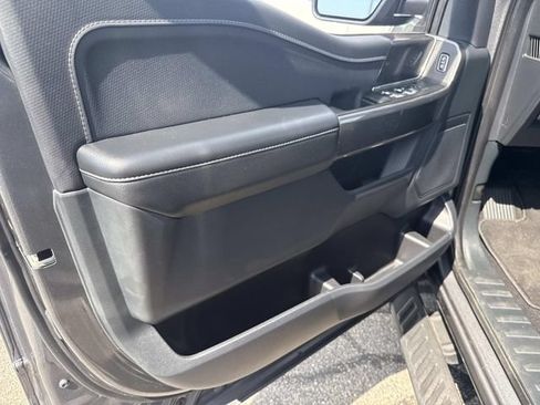 Used 2023 Ford F150 XLT w/ Equipment Group 302A High AWD/4WD image 23