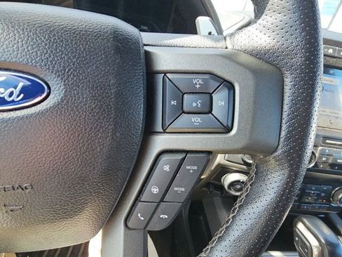 Used 2019 Ford F150 Raptor w/ Equipment Group 802A Luxury image 25