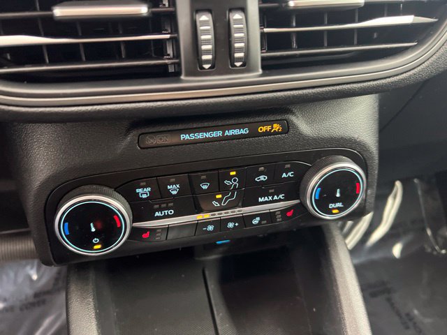 Used 2023 Ford Escape Active AWD/4WD image 19
