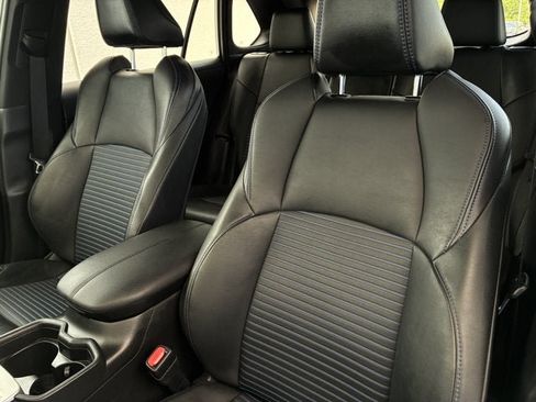 Used 2021 Toyota RAV4 XSE AWD/4WD image 13