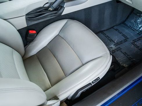 Used 2006 Chevrolet Corvette Coupe w/ Preferred Equipment Group image 70