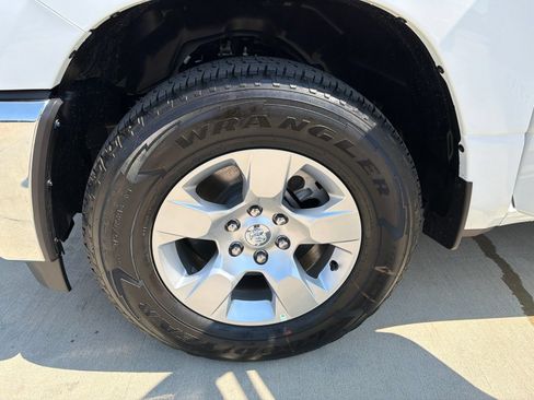New 2026 RAM 1500 Lone Star RWD image 12
