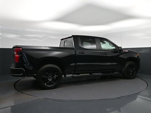 New 2026 Chevrolet Silverado 1500 RST AWD/4WD image 8