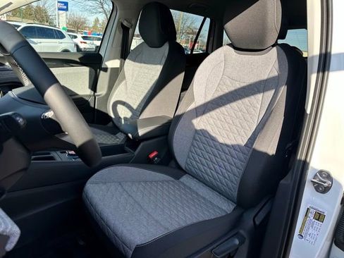 New 2026 Volkswagen Tiguan S image 13