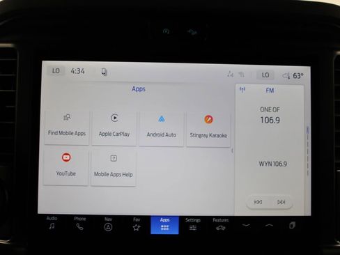 New 2026 Ford F150 XLT image 50