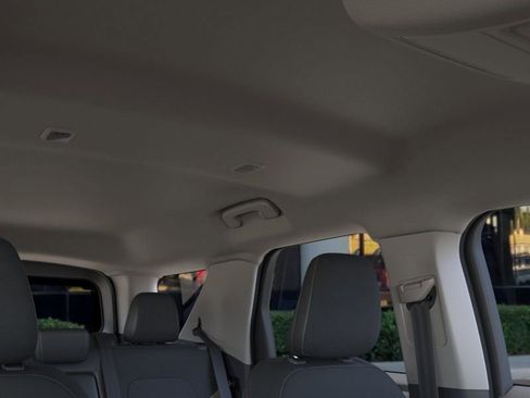 New 2026 Ford Bronco Sport Big Bend image 22