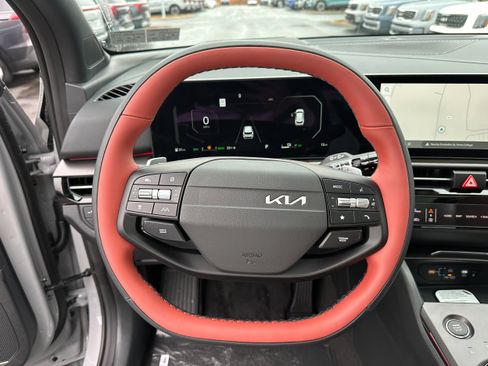 New 2026 Kia Sportage SX Prestige image 46