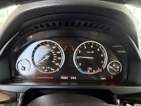 Used 2015 BMW X5 xDrive35i AWD/4WD image 8