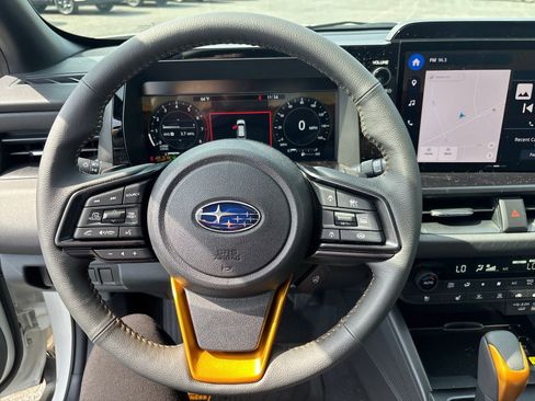 New 2026 Subaru Outback Wilderness AWD/4WD image 17