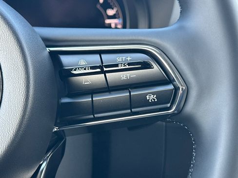 New 2026 MAZDA CX-90 Plug-In Hybrid w/ Preferred image 30