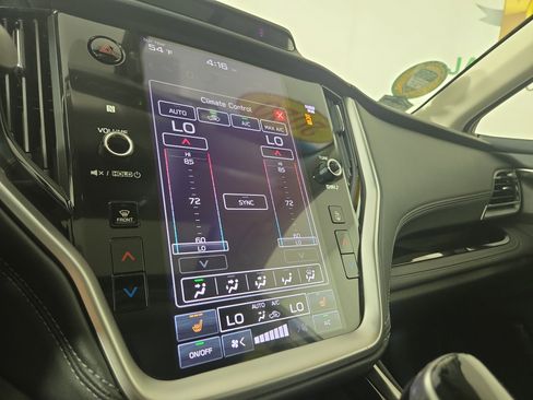 Used 2020 Subaru Outback Limited w/ Popular Package #2 image 28