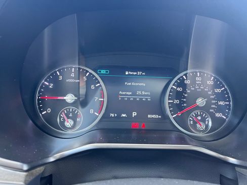 Used 2022 Kia Telluride SX w/ SX Prestige Package AWD/4WD image 12