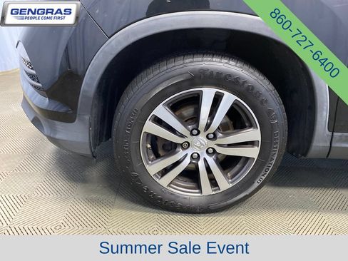 Used 2016 Honda Pilot EX-L image 48