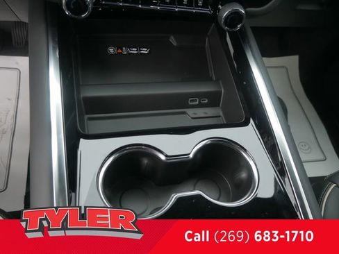 New 2026 Chevrolet Tahoe Premier w/ Sun And Tow Package image 41