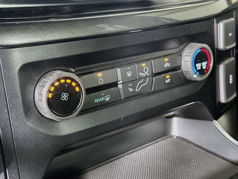 Used 2023 Ford F150 XL w/ STX Appearance Package AWD/4WD image 24