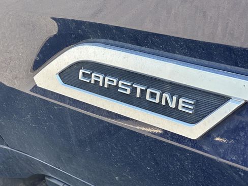 Used 2024 Toyota Sequoia Capstone AWD/4WD image 10