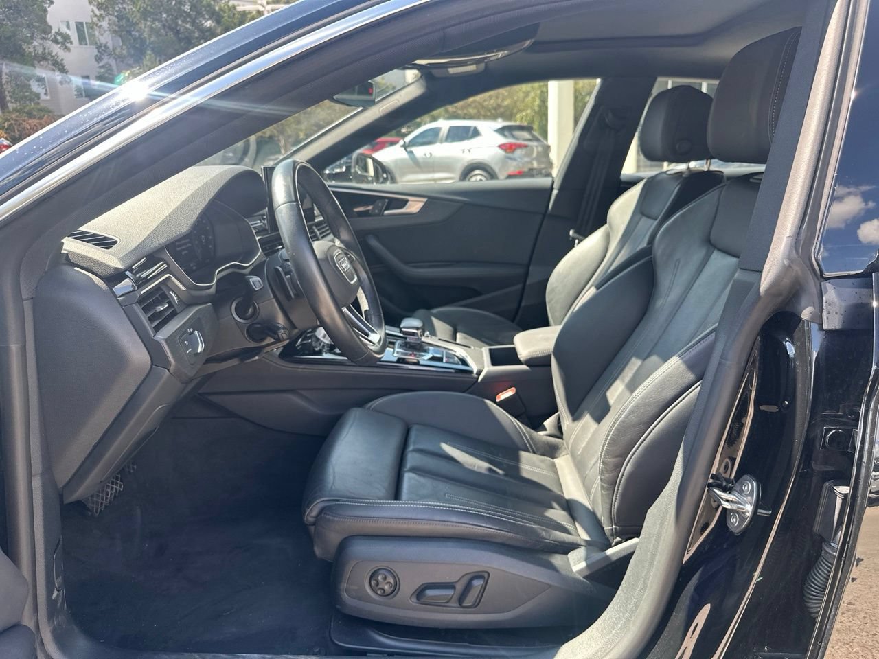 Used 2024 Audi A5 2.0T Premium Plus AWD/4WD image 10