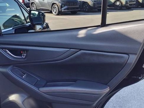 Used 2023 Subaru Crosstrek 2.5i Limited image 22